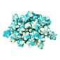 Dulceplus: Sugared Blue Twist Stars