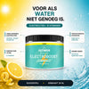 ElectroBoost Lemon