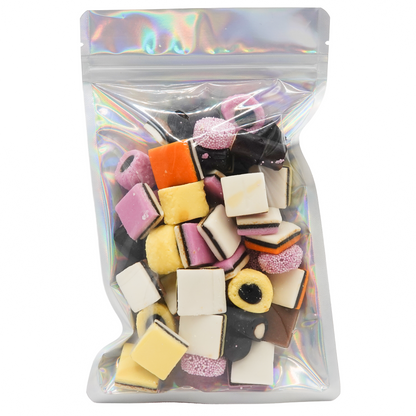 English Liquorice Mix