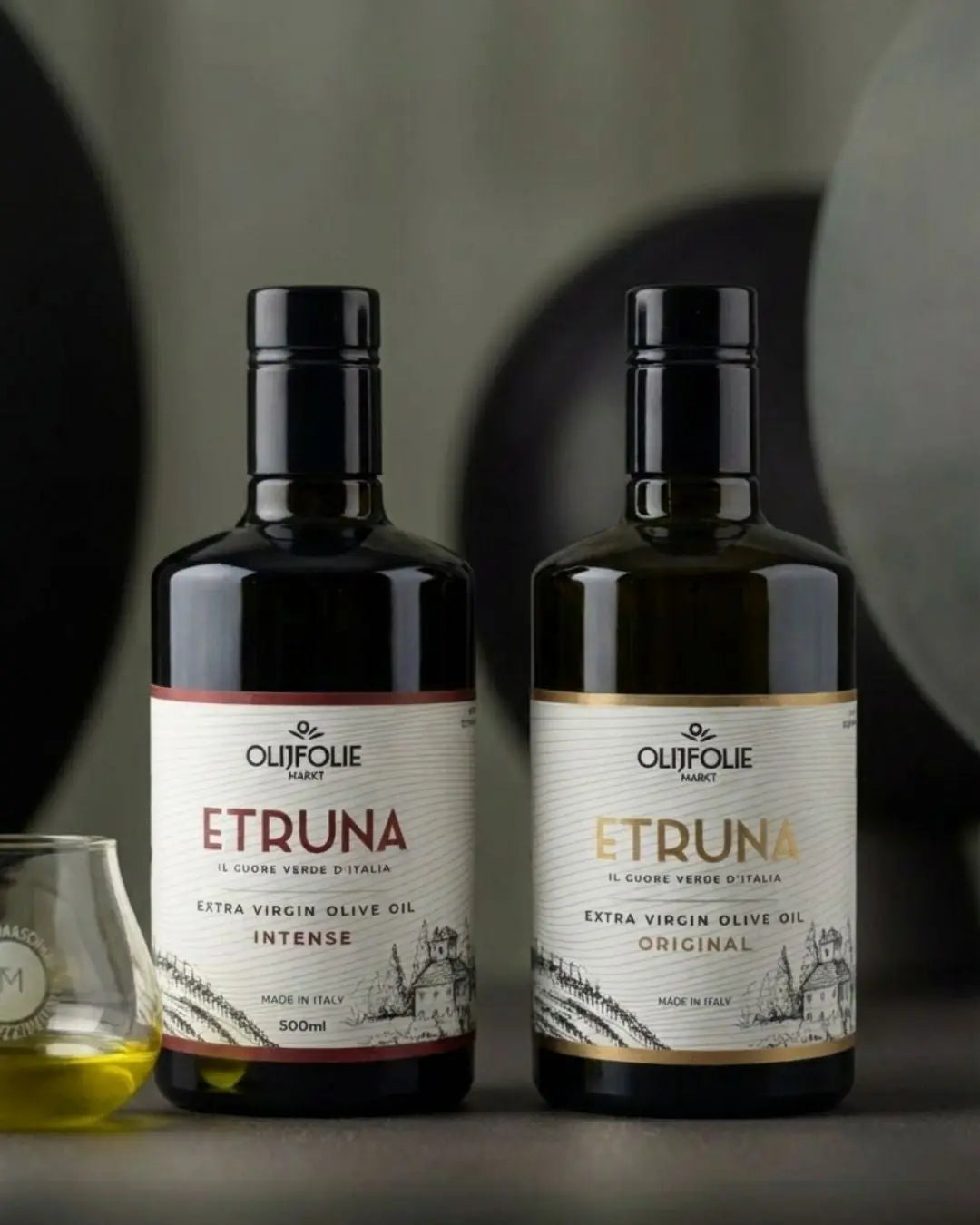 Etruna – Regular