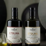 Etruna – Duo: Intense & Regular &ndash; Detail 3 | RedBlad