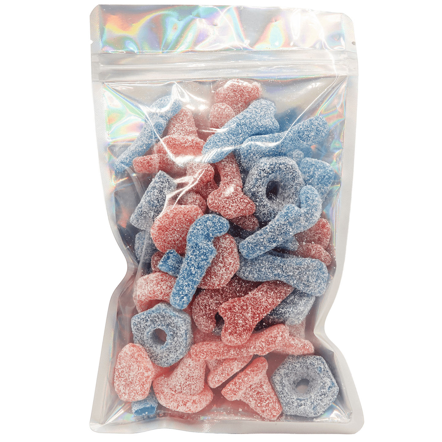 Extreme Sour Tools Mix