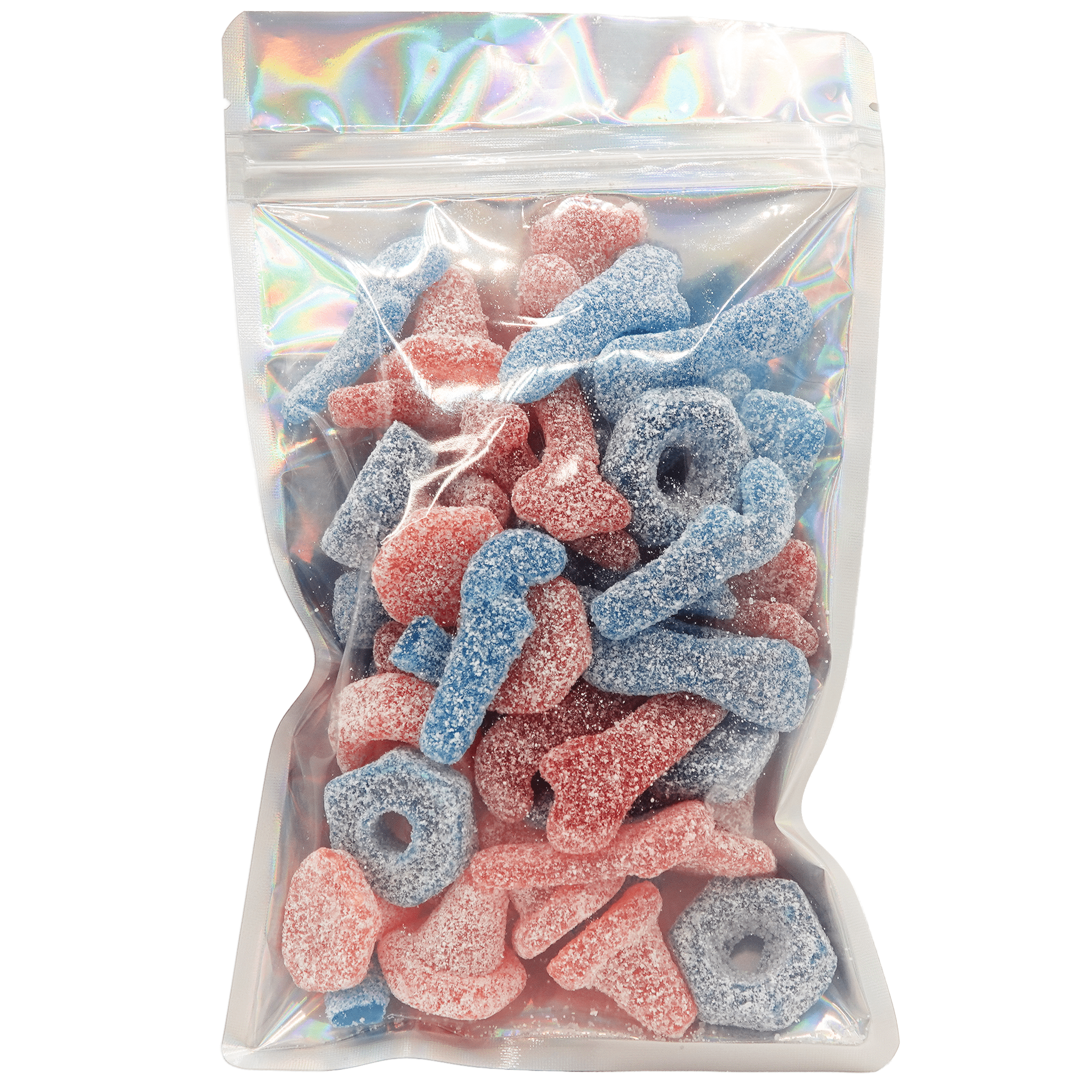 Extreme Sour Tools Mix