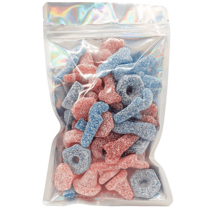 Extreme Sour Tools Mix
