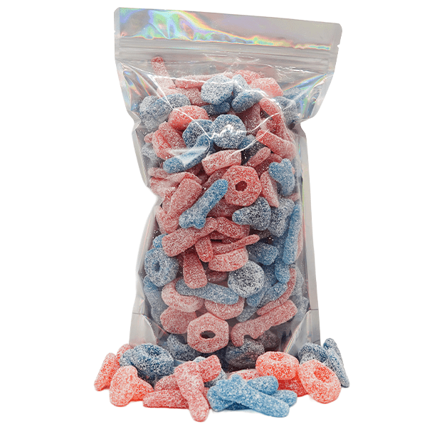 Extreme Sour Tools Mix