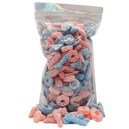 Extreme Sour Tools Mix