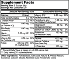 Energy Powder (Guava Berry) thumbnail 6