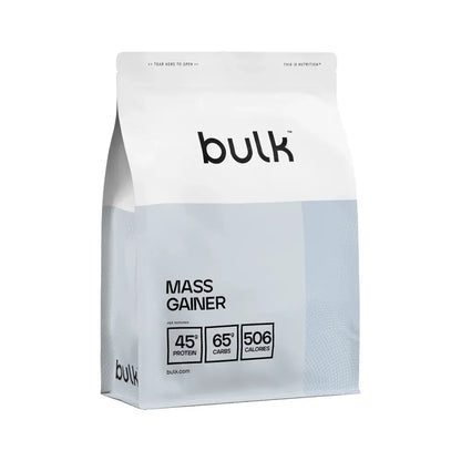 Mass Gainer - Bulk