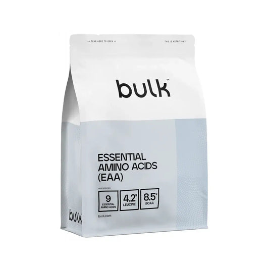 EAA - Essential Amino Acids Powder - Bulk