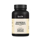 Magnesiumbisglycinaat-tabletten 500 mg - Bulk