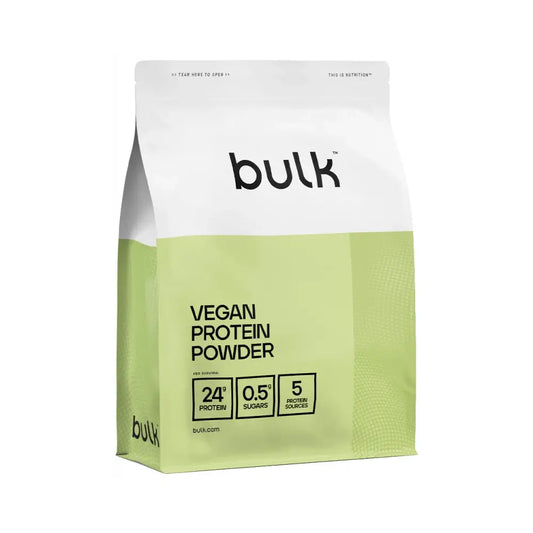 Vegan Protein Powder - Bulk