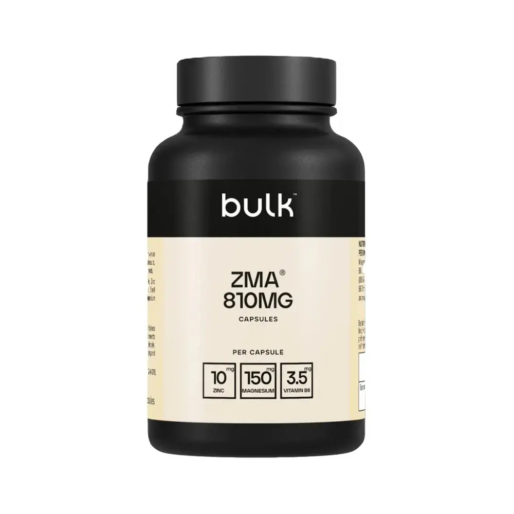 ZMA® - capsules- Bulk