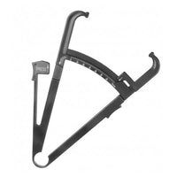 Fat Caliper - Vetmeter - Vetpercentage Meter - BeBulk Nutrition thumbnail