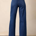 Dirty Blue Daily Fashion Straight Leg Mid-Rise Shift-Jeans - Foto 2