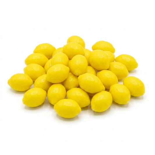 Fini: Fizzy Lemons Gum