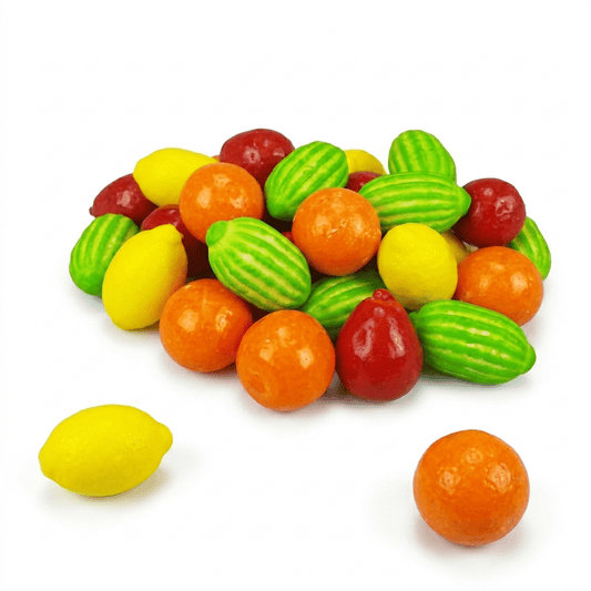 Fini: Fruit Salad Gum