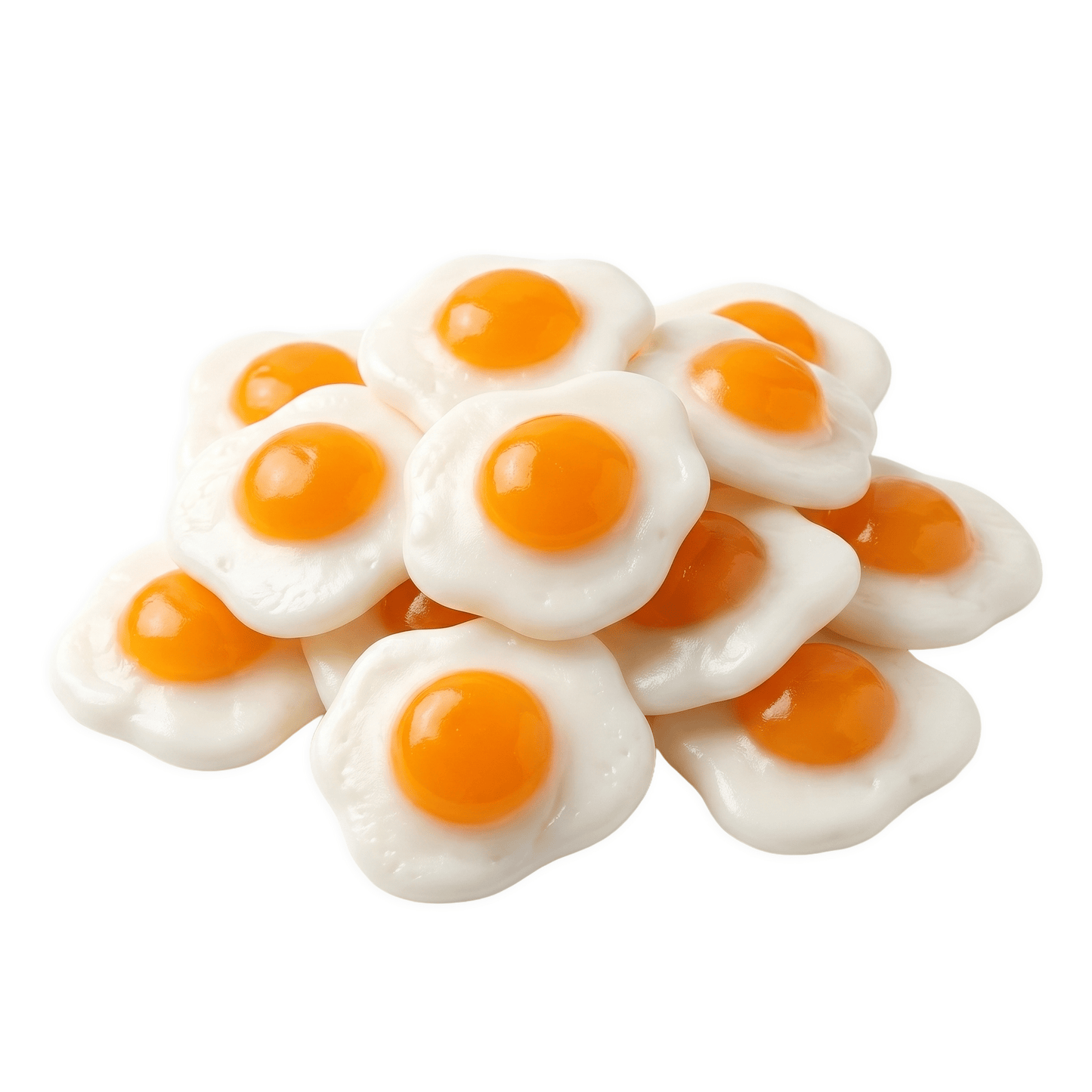 Fini: Giant Eggs