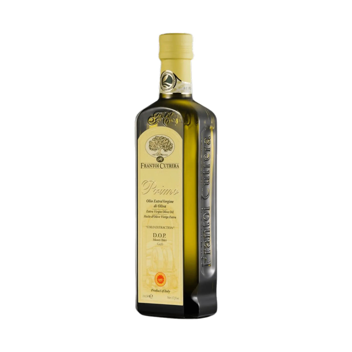 Frantoi Cutrera – Primo DOP