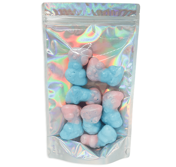 Freeze Dried Bubbilicious Controllers
