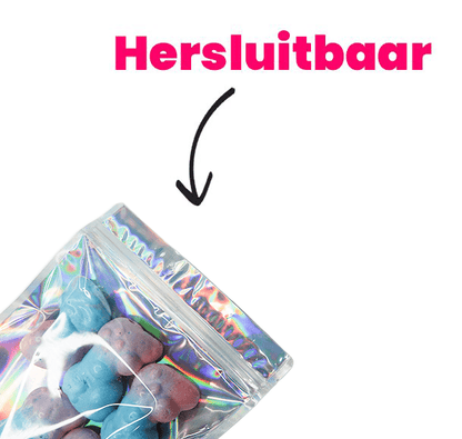 Freeze Dried Bubbilicious Controllers