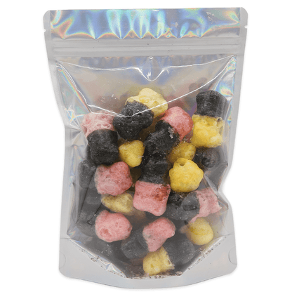 Freeze Dried Double Flavor Drop Bears