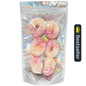 Freeze Dried Peach Rings