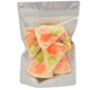 Freeze Dried Pizza Slices
