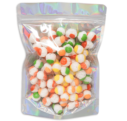 Freeze Dried Skittles Citrus