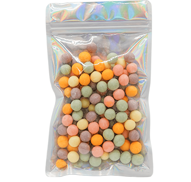 Freeze Dried Skittles Fruits Chewies
