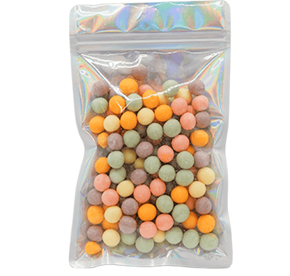 Freeze Dried Skittles Fruits Chewies