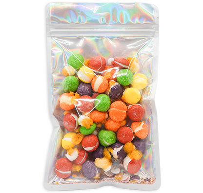 Freeze Dried Skittles Giants Gooey