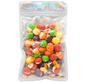 Freeze Dried Skittles Giants Gooey