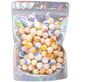 Freeze Dried Skittles Smoothies