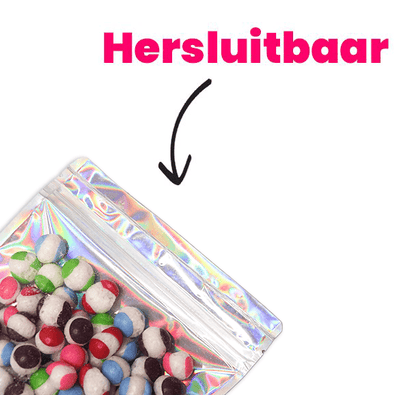 Freeze Dried Skittles Wild Berry