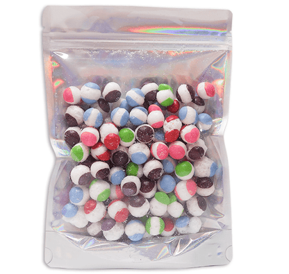 Freeze Dried Skittles Wild Berry