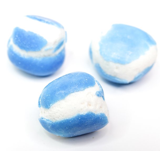 Freeze Dried Sweet Frostbites