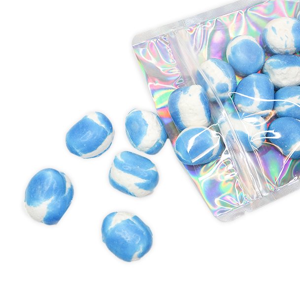 Freeze Dried Sweet Frostbites