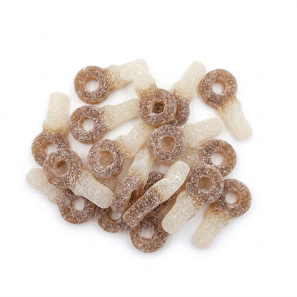 Frisia: Fizzy Cola Dummies