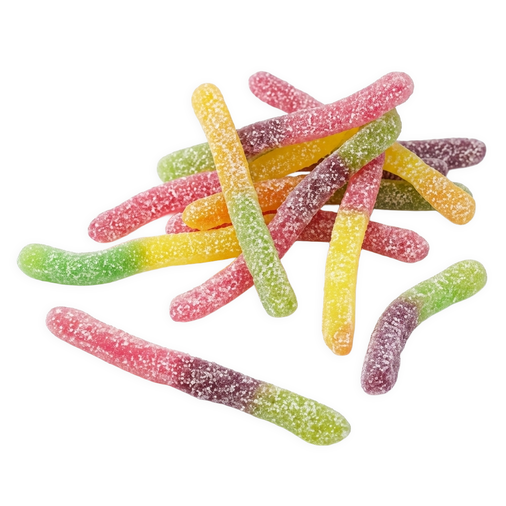 Frisia: Sour Bars