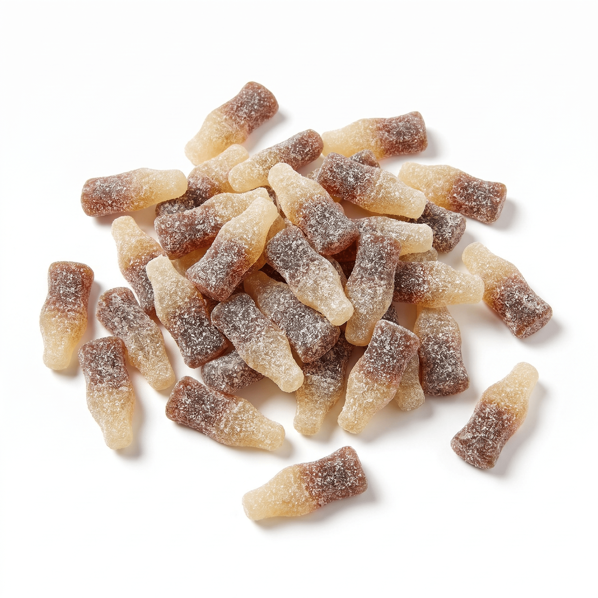 Frisia: Sour Cola Bottles