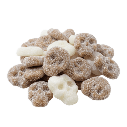Frisia: Sour Cola Skulls