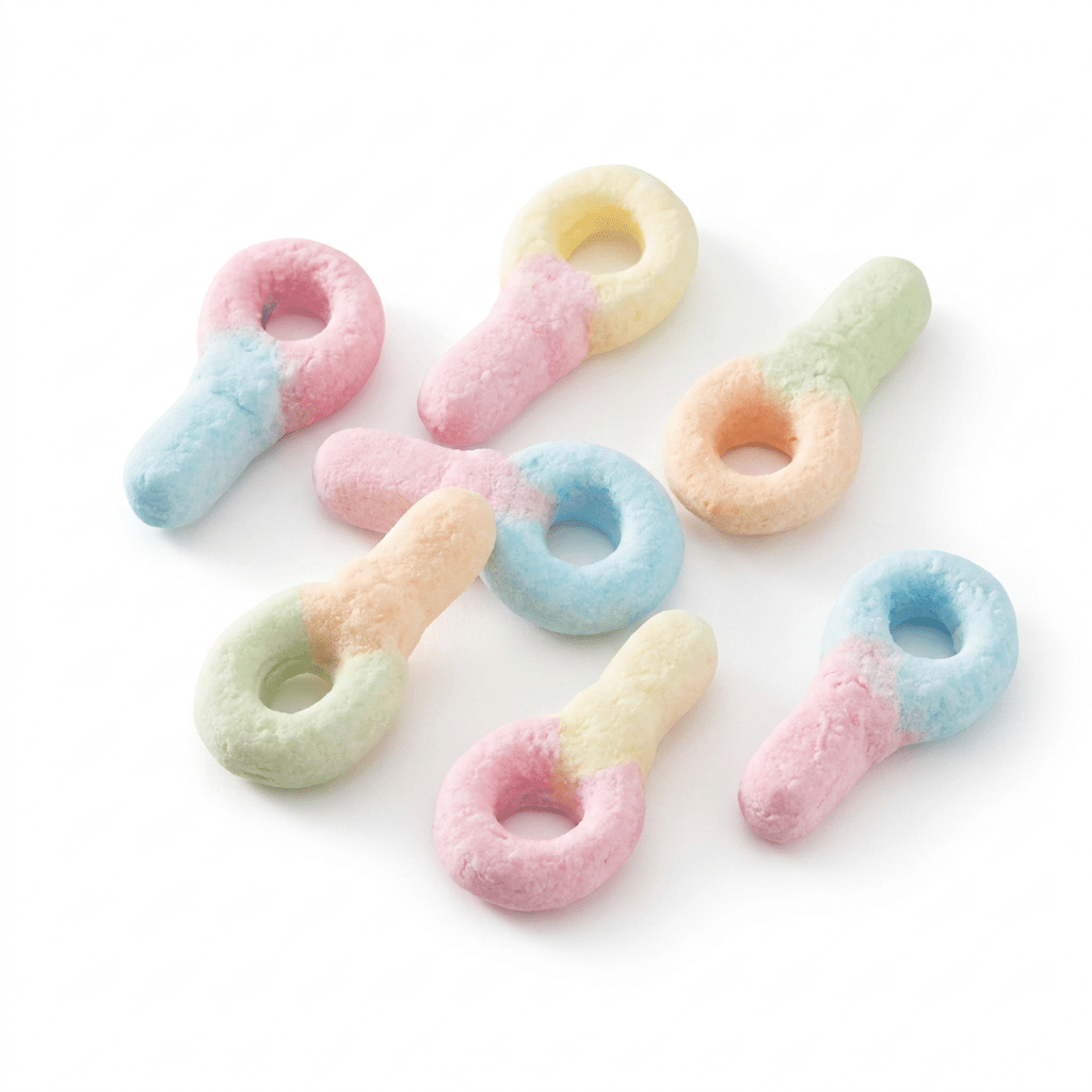 Frisia: Sour Unicone Dummies
