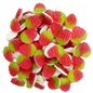 Frisia: White Bottom Strawberries