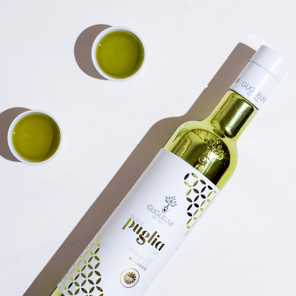 Guglielmi – Puglia Bio IGP