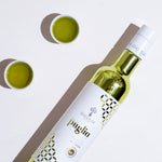 Guglielmi – Puglia Bio IGP &ndash; Detail 2 | RedBlad