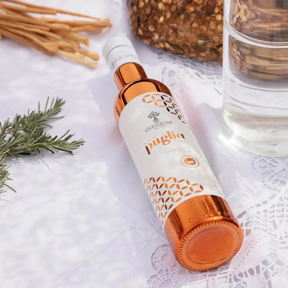 Guglielmi Puglia duo, foto 2