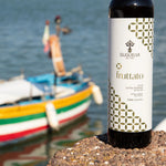 Guglielmi – Monogram Fruttato &ndash; Detail 2 | RedBlad