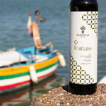 Guglielmi – Monogram Fruttato &ndash; Detail 2 | RedBlad