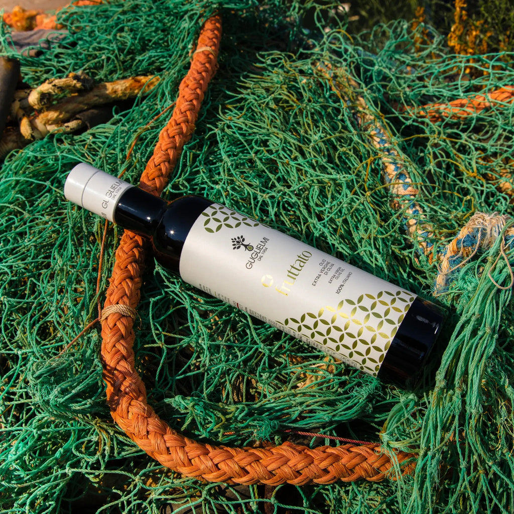 Guglielmi – Monogram Fruttato