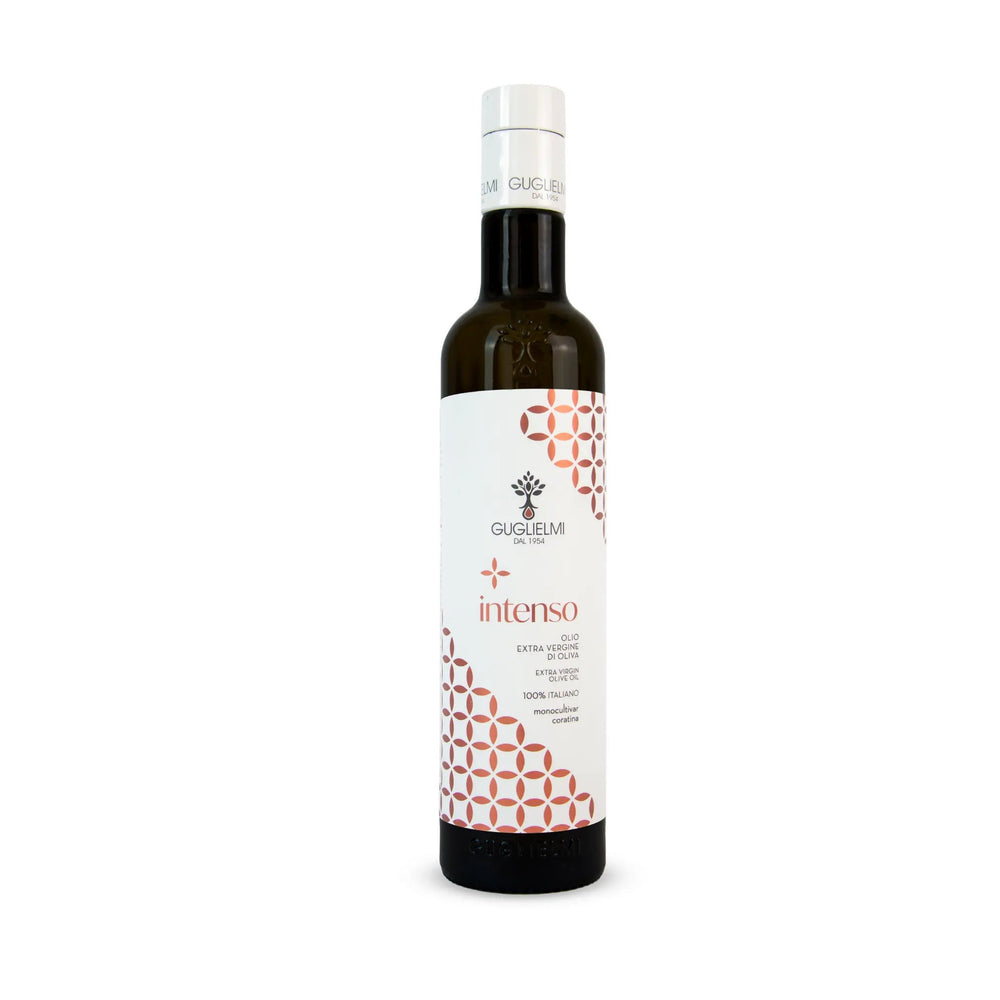Guglielmi – Monogram Intenso &ndash; 100% Zuiver Ayurvedisch Koper (950ml) | RedBlad